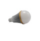 Boat Led Bulb, 12 watts - Globe Candle Led - 10-30 volts - B22 - White - D76*140mm - A75-12W-B22-W - AZLED